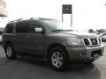 2006 Armada LE 4x4 #3