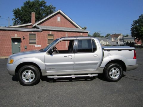 2002 Ford explorer sport trac 4x4 for sale