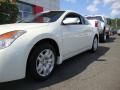 2009 Altima 2.5 S Coupe #2