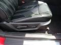 Front Seat of 2011 Ford Mustang Saleen S302 Mustang Week Special Edition Convertible #12