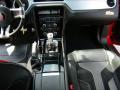 Dashboard of 2011 Ford Mustang Saleen S302 Mustang Week Special Edition Convertible #13