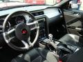  Saleen Mustang Week Special Edition Charcoal Black Interior Ford Mustang #15