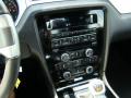 Controls of 2011 Ford Mustang Saleen S302 Mustang Week Special Edition Convertible #17