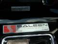 Saleen Manufactured in the Motor City #19