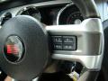 Controls of 2011 Ford Mustang Saleen S302 Mustang Week Special Edition Convertible #22