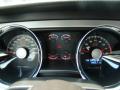  2011 Ford Mustang Saleen S302 Mustang Week Special Edition Convertible Gauges #23