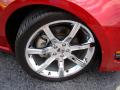  2011 Ford Mustang Saleen S302 Mustang Week Special Edition Convertible Wheel #27