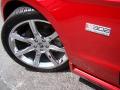  2011 Ford Mustang Saleen S302 Mustang Week Special Edition Convertible Wheel #31