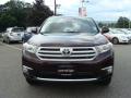 2012 Highlander SE 4WD #2