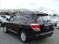 2012 Highlander SE 4WD #4