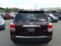 2012 Highlander SE 4WD #5