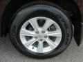  2012 Toyota Highlander SE 4WD Wheel #14