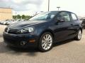 2012 Golf 2 Door TDI #2 2012 Golf 2 Door TDI #2