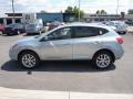 2012 Rogue SV AWD #4 2012 Rogue SV AWD #4