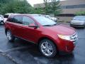 2013 Edge Limited AWD #1 2013 Edge Limited AWD #1