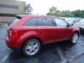 2013 Edge Limited AWD #2 2013 Edge Limited AWD #2