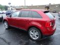2013 Edge Limited AWD #4 2013 Edge Limited AWD #4