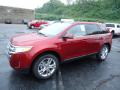 2013 Edge Limited AWD #5 2013 Edge Limited AWD #5