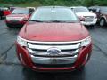 2013 Edge Limited AWD #6 2013 Edge Limited AWD #6