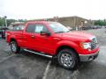 2012 F150 XLT SuperCab 4x4 #1 2012 F150 XLT SuperCab 4x4 #1