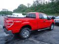 2012 F150 XLT SuperCab 4x4 #2 2012 F150 XLT SuperCab 4x4 #2