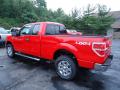 2012 F150 XLT SuperCab 4x4 #4 2012 F150 XLT SuperCab 4x4 #4