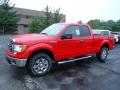 2012 F150 XLT SuperCab 4x4 #5 2012 F150 XLT SuperCab 4x4 #5