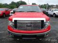 2012 F150 XLT SuperCab 4x4 #6 2012 F150 XLT SuperCab 4x4 #6