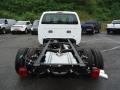 2012 F450 Super Duty XL SuperCab Chassis 4x4 #3