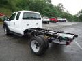 2012 F450 Super Duty XL SuperCab Chassis 4x4 #4