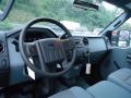 2012 F450 Super Duty XL SuperCab Chassis 4x4 #10