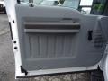 2012 F450 Super Duty XL SuperCab Chassis 4x4 #11