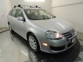 2009 Jetta TDI SportWagen #3