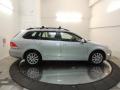 2009 Jetta TDI SportWagen #4