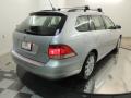 2009 Jetta TDI SportWagen #6