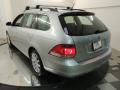 2009 Jetta TDI SportWagen #9