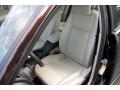 Front Seat of 2011 Saab 9-3 2.0T Sport Sedan XWD #7