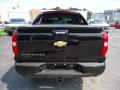 2013 Avalanche LTZ 4x4 Black Diamond Edition #3