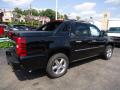 2013 Avalanche LTZ 4x4 Black Diamond Edition #4