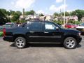  2013 Chevrolet Avalanche Black #5