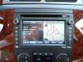 Navigation of 2013 Chevrolet Avalanche LTZ 4x4 Black Diamond Edition #19