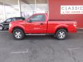 2009 F150 STX Regular Cab 4x4 #2