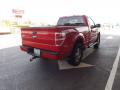 2009 F150 STX Regular Cab 4x4 #5