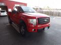 2009 F150 STX Regular Cab 4x4 #7