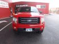 2009 F150 STX Regular Cab 4x4 #8