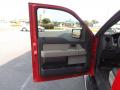 Door Panel of 2009 Ford F150 STX Regular Cab 4x4 #14