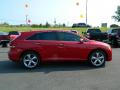 2013 Venza XLE #2