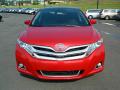 2013 Venza XLE #8