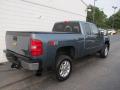 2011 Silverado 2500HD LT Extended Cab 4x4 #3