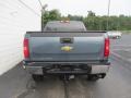 2011 Silverado 2500HD LT Extended Cab 4x4 #4